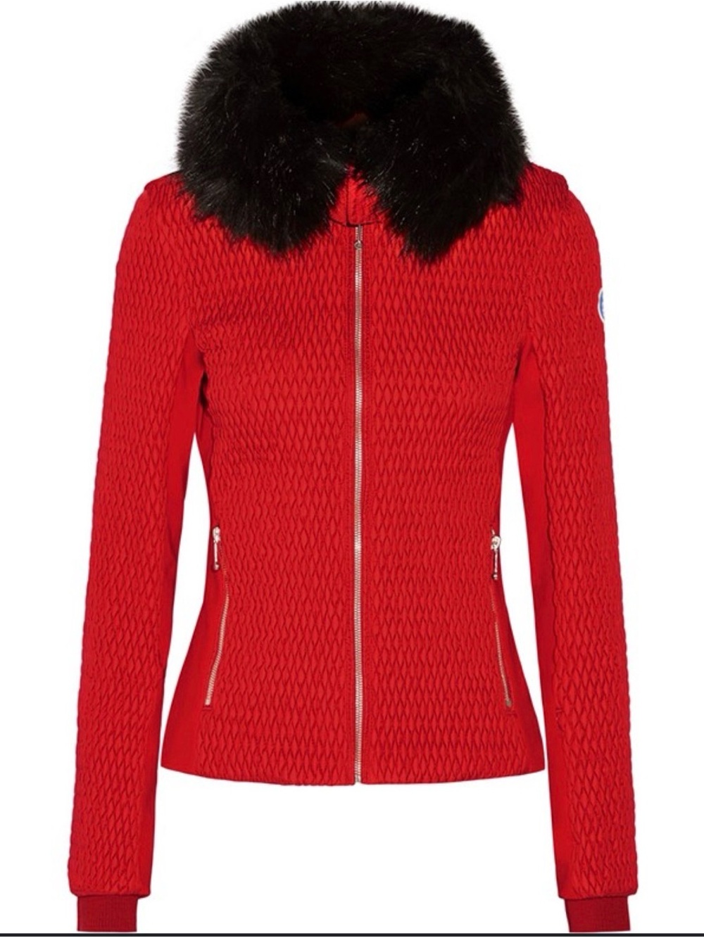 Fusalp Montana Thindown Ski Jacket